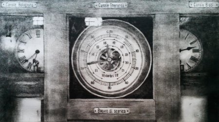 travata - idrometro (part.)